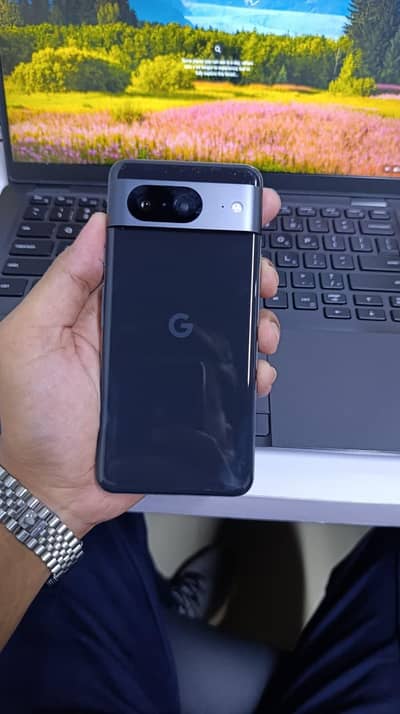 Google Pixel 8 for sale