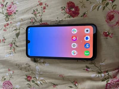 Samsung Mobile A16