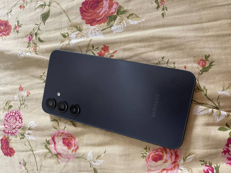 Samsung Mobile A16 2