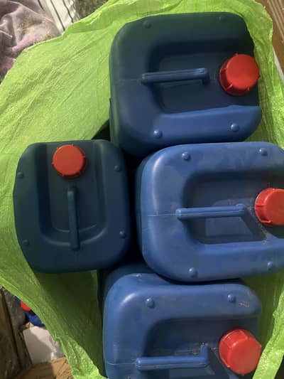 Food grade can 10 kg for sale