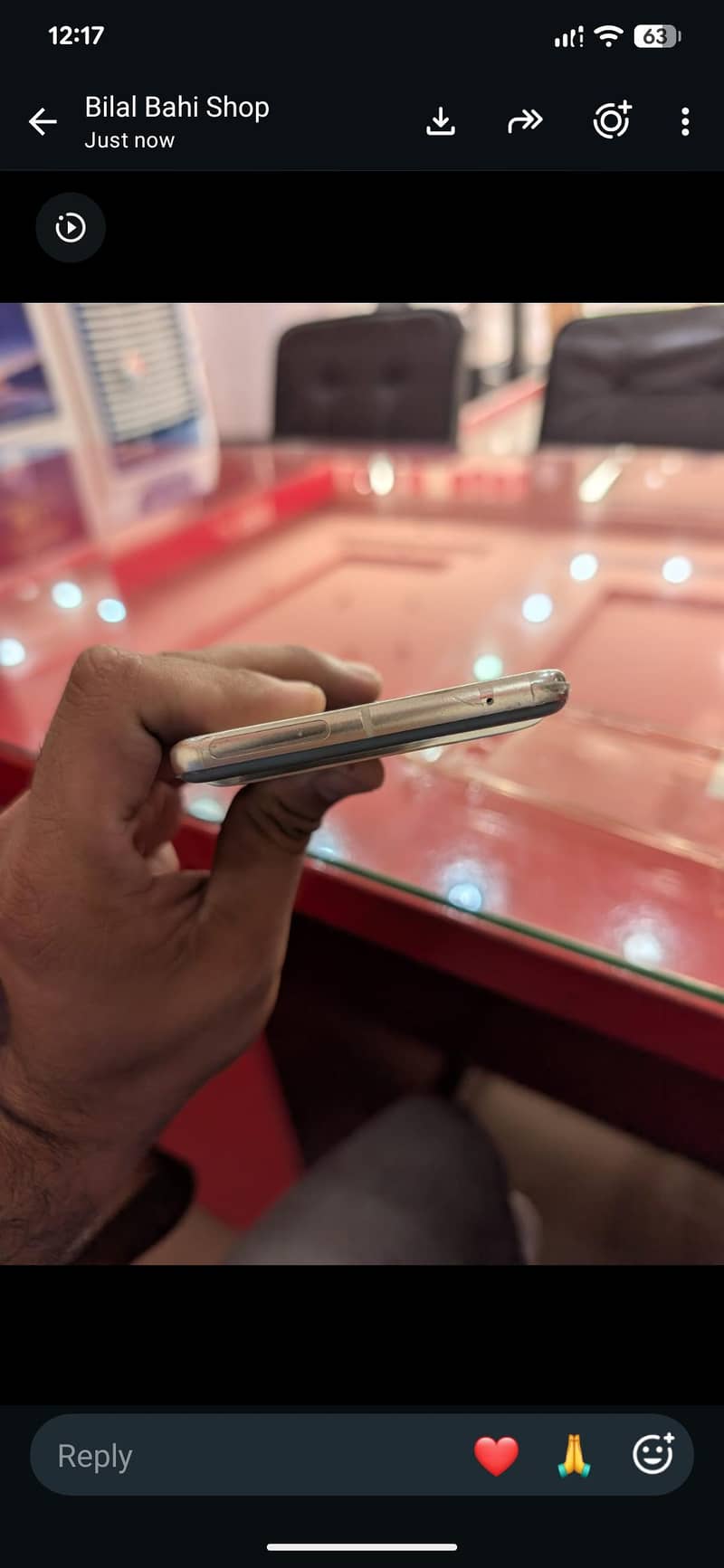 Google Pixel 7 Pro 2