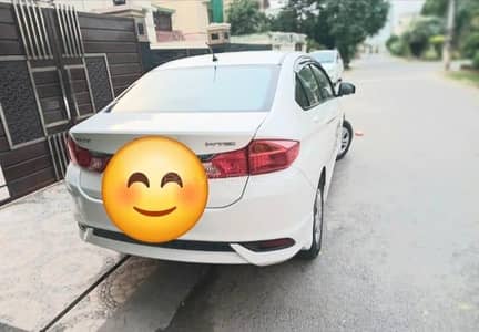 Honda City 2022