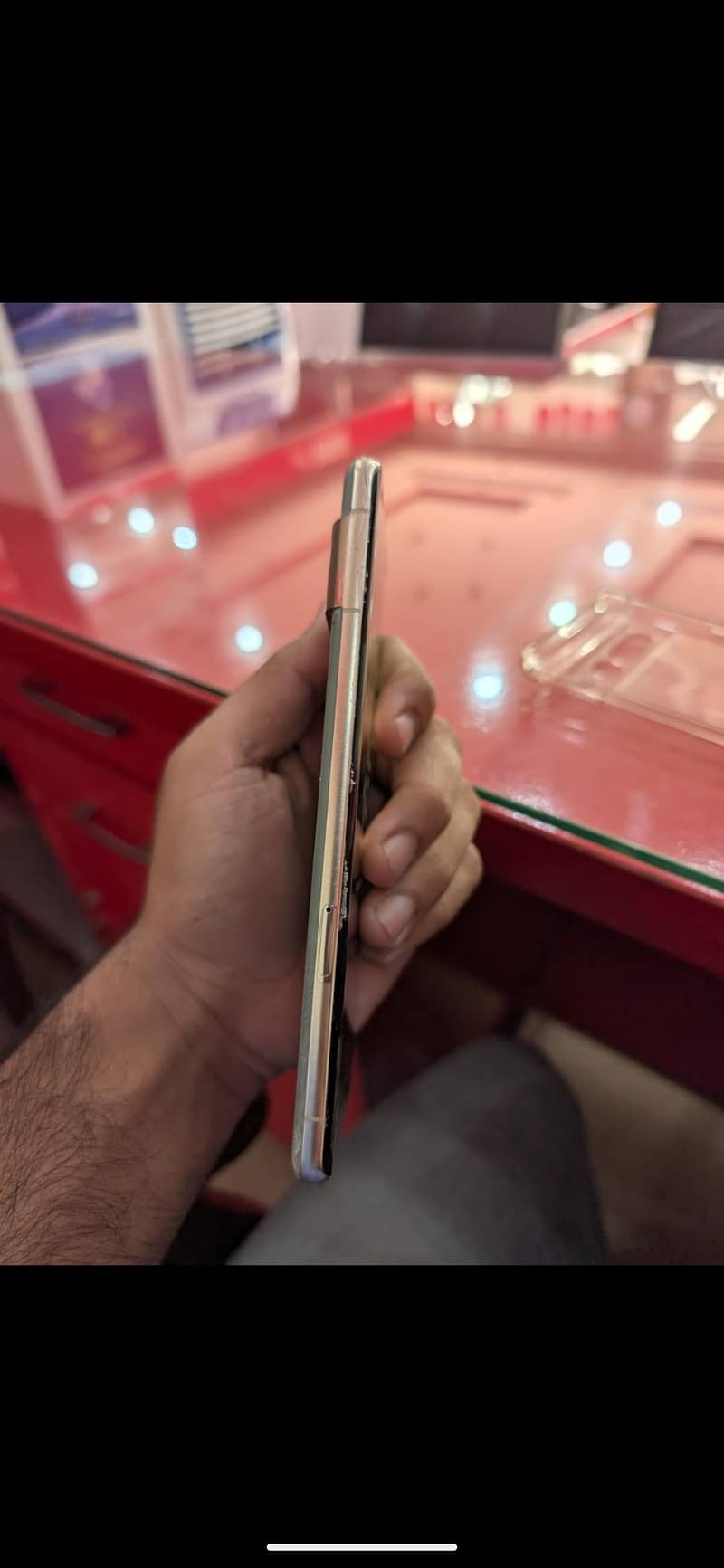 Google Pixel 7 Pro 3