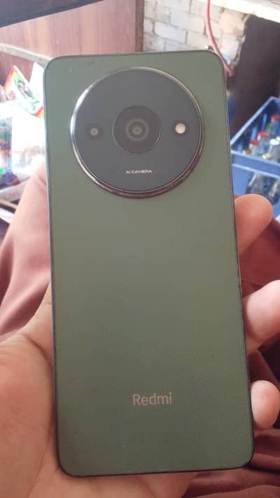 Xiaomi Redmi A3