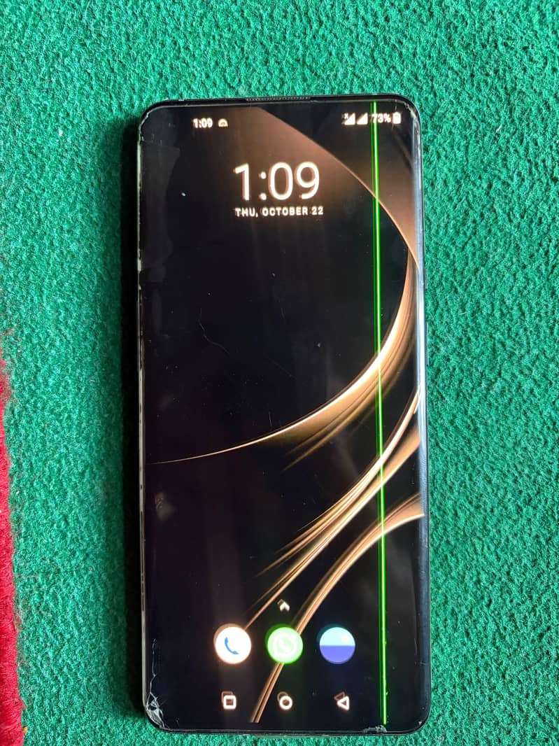 One Plus 9 Pro 0