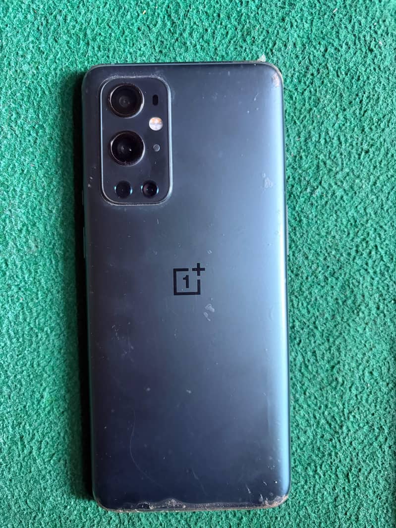 One Plus 9 Pro 1