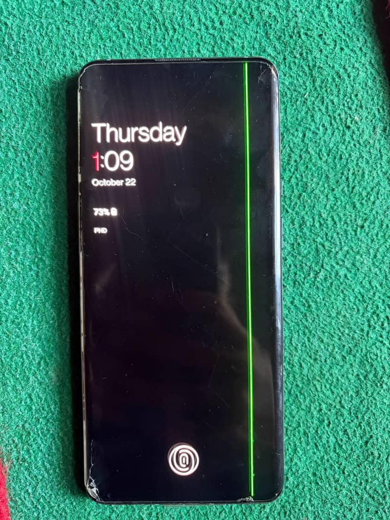 One Plus 9 Pro 2