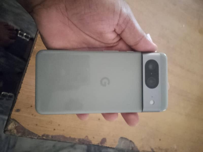 Google Pixel 8 2