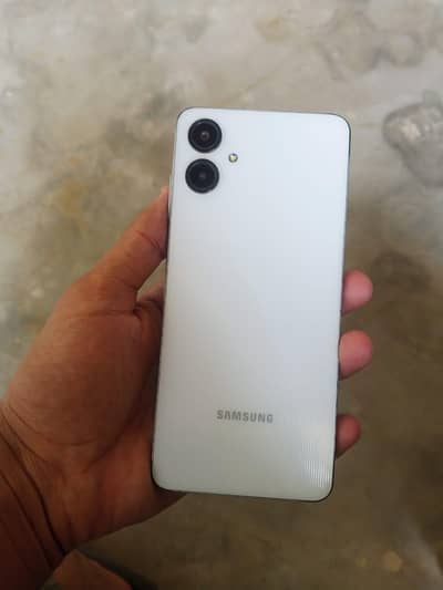 Samsung Mobile A06