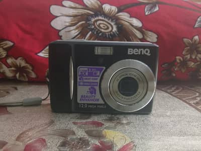 BenQ DC C1250