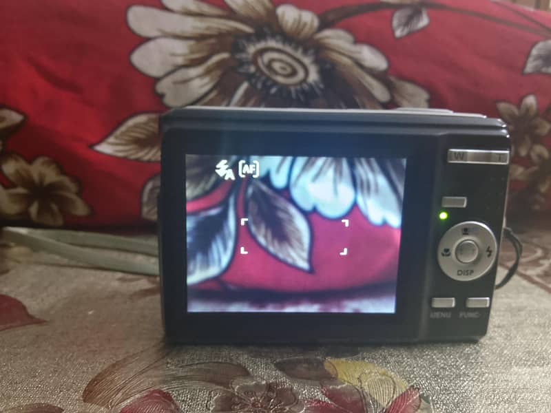 BenQ DC C1250 2