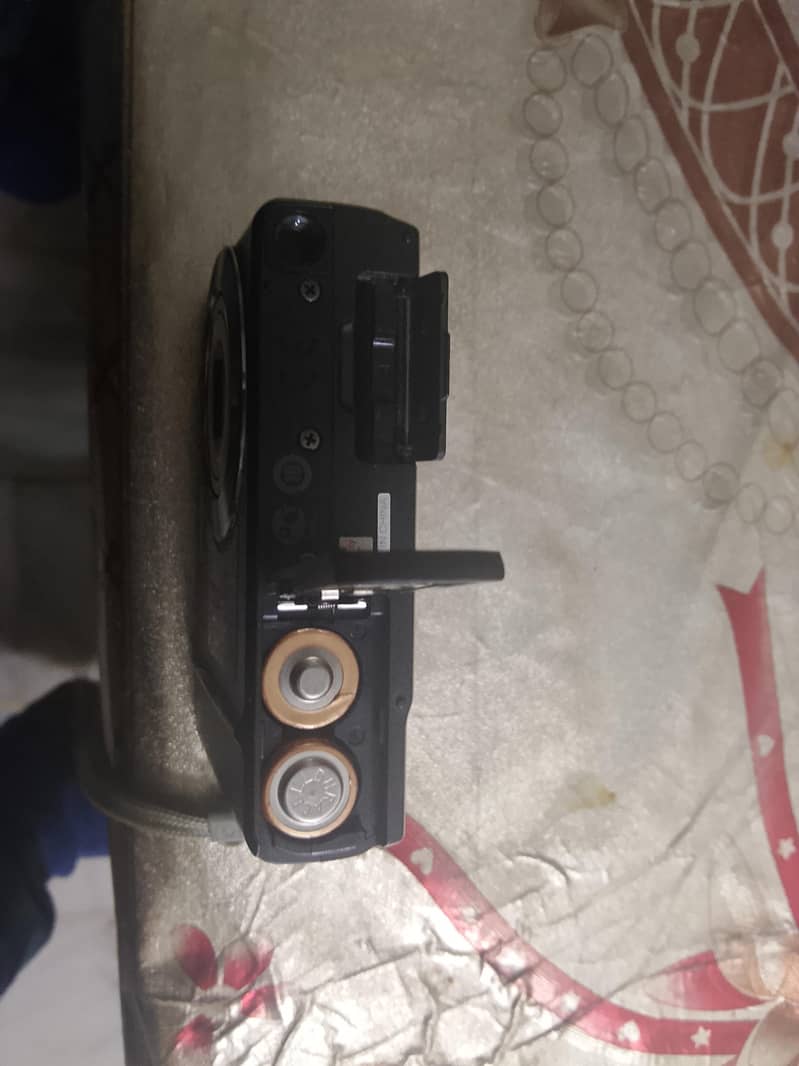 BenQ DC C1250 3