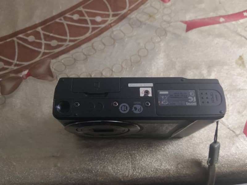 BenQ DC C1250 4