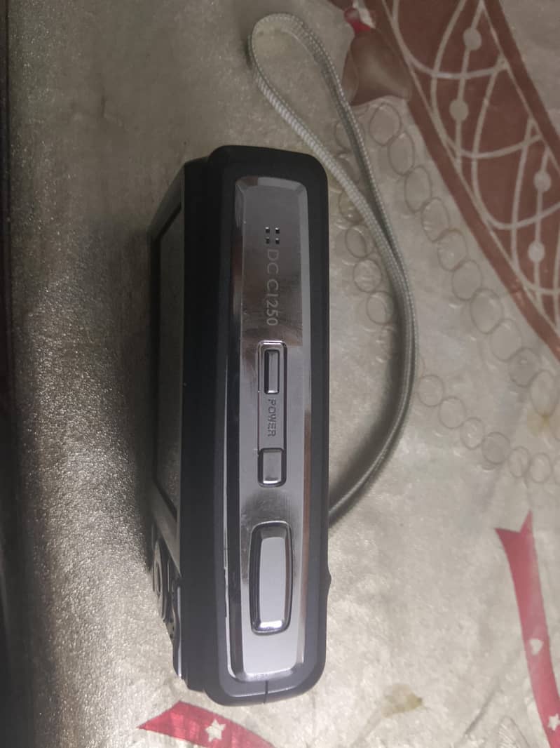 BenQ DC C1250 5