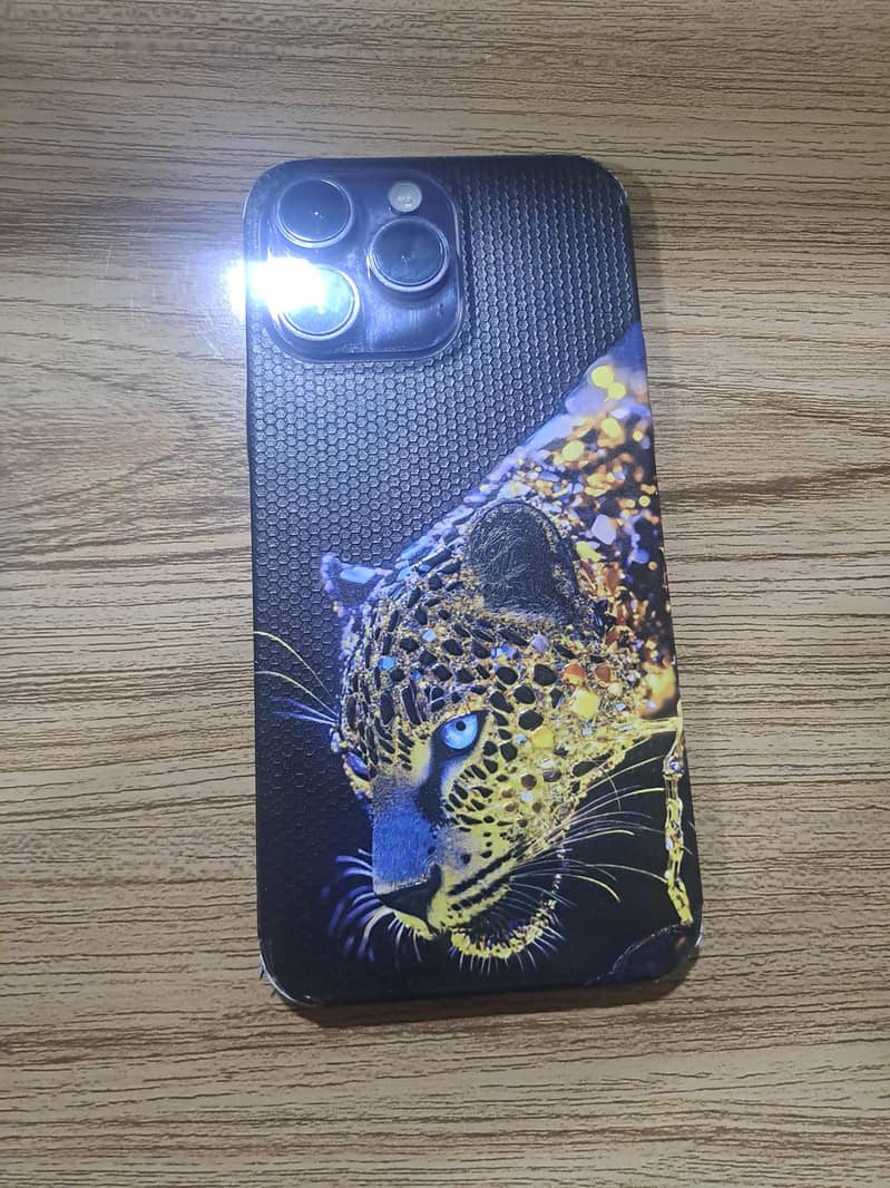 Apple iPhone 14 Pro Max 0
