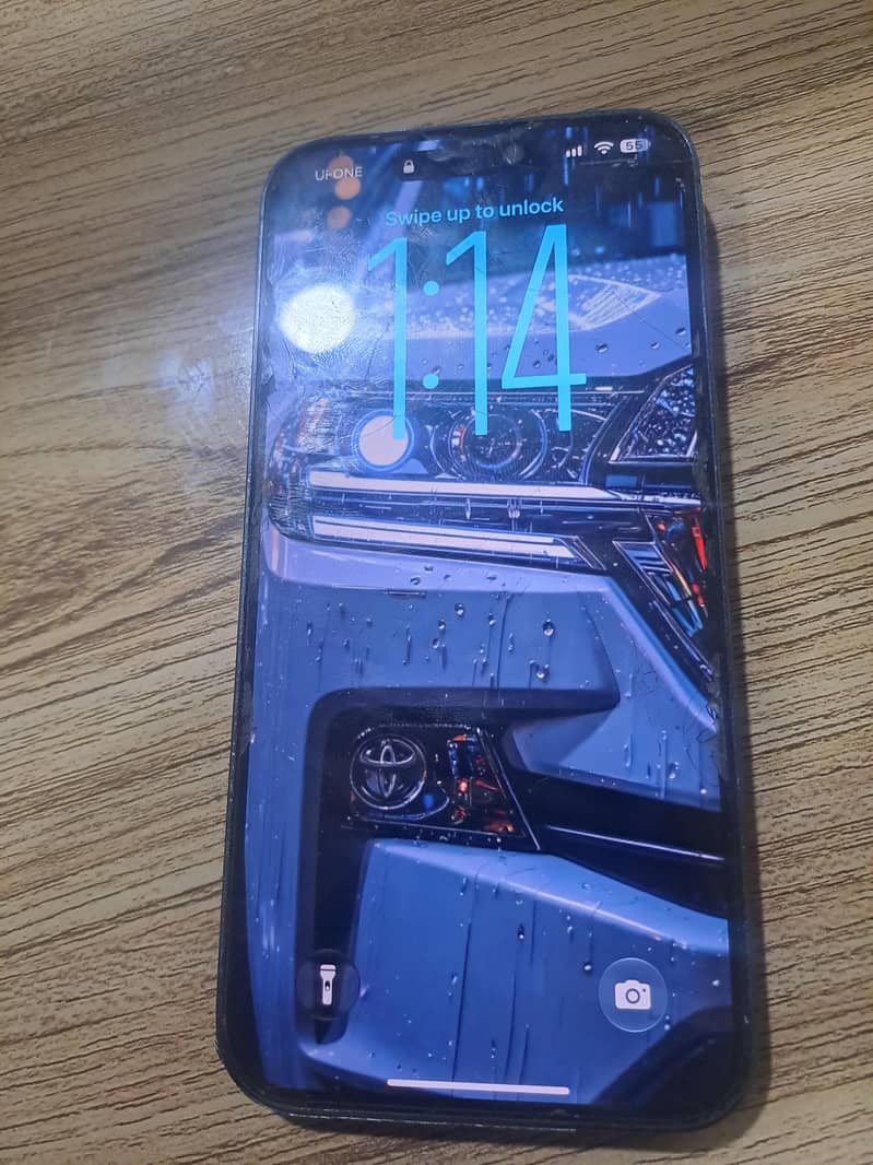Apple iPhone 14 Pro Max 1