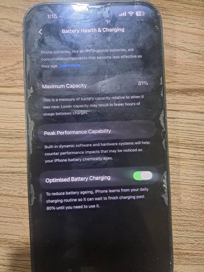 Apple iPhone 14 Pro Max 3