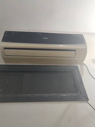 Haier 1 Ton Ac