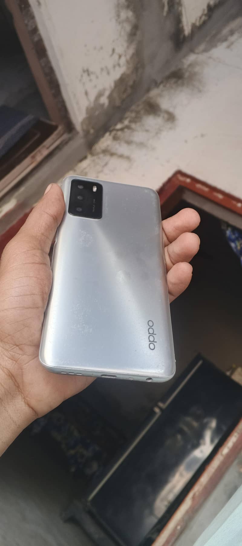 OPPO Other Model 4