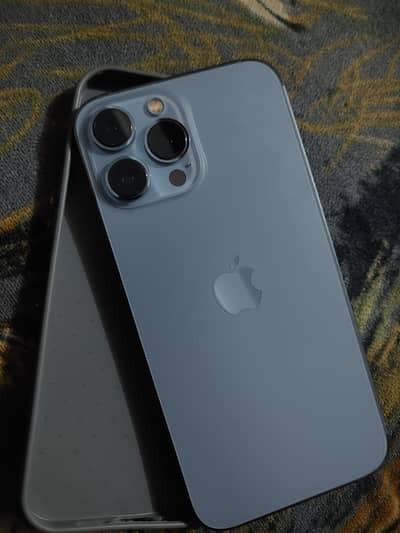 Apple iPhone 13 Pro Max