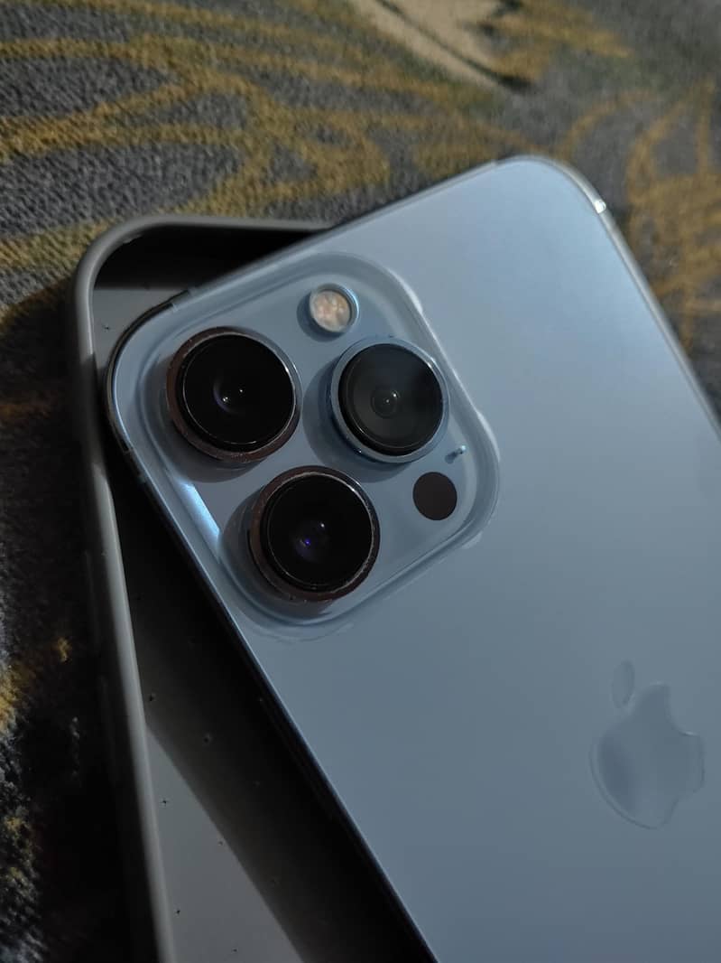 Apple iPhone 13 Pro Max 1
