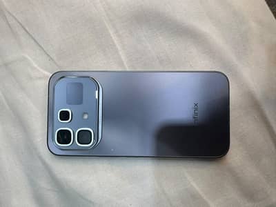 Infinix Note 60 Pro