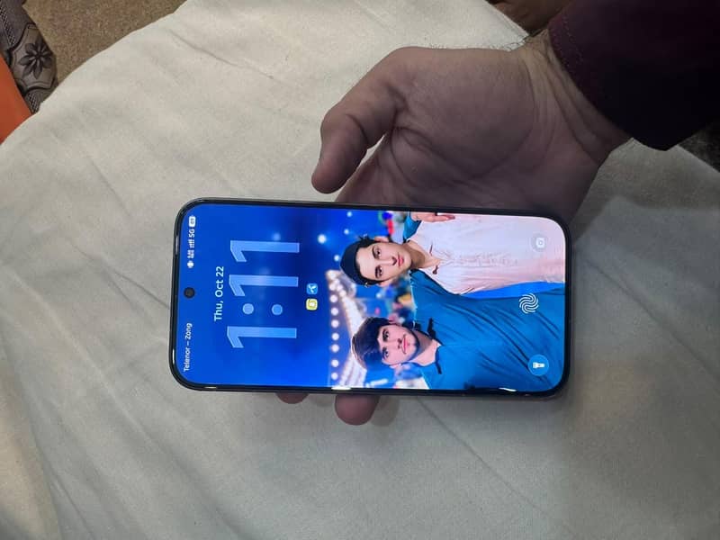 Infinix Note 60 Pro 3