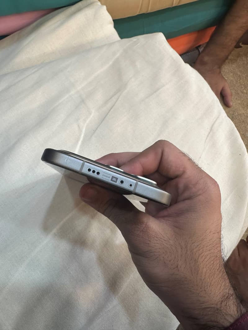 Infinix Note 60 Pro 6