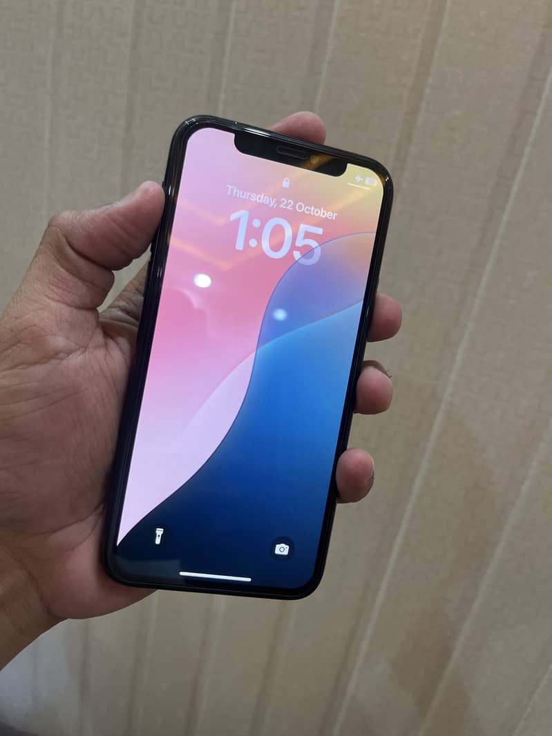Apple iPhone 11 Pro 1