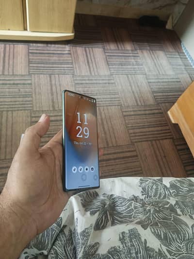 Motorola G 96 edge screen 8+4/256.