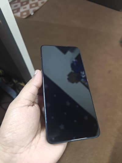 Xiaomi Redmi K70 PTA Approved (16/512/SD 8Gen2)