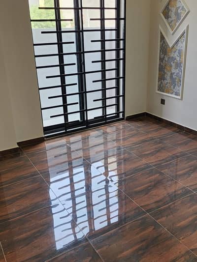 3 Marla House For Sale In Al Kabir Town Phase 2, Lahore