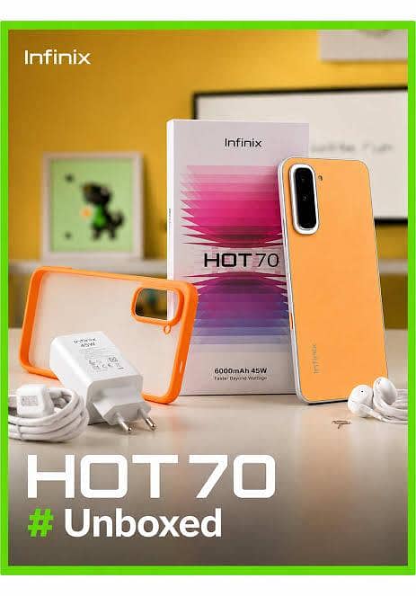 Infinix Other Model 2