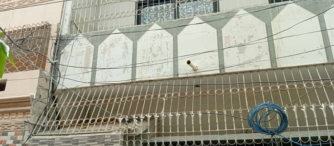 G+1 HOUSE FOR SALE IN SECTOR 5C4