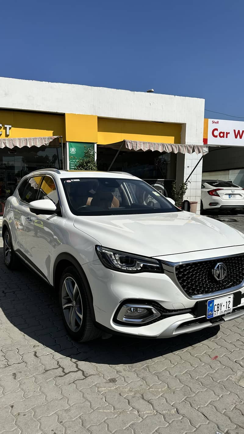 MG HS 2021 8