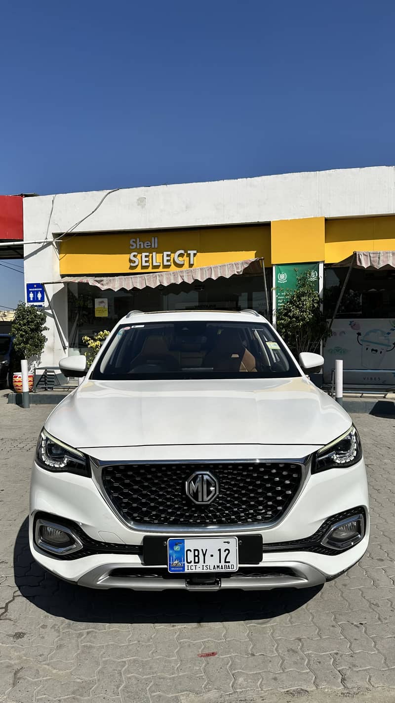 MG HS 2021 10