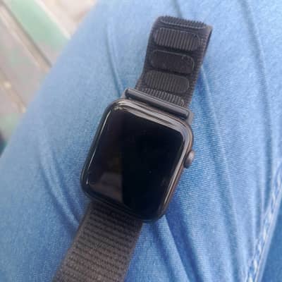 Apple series 5