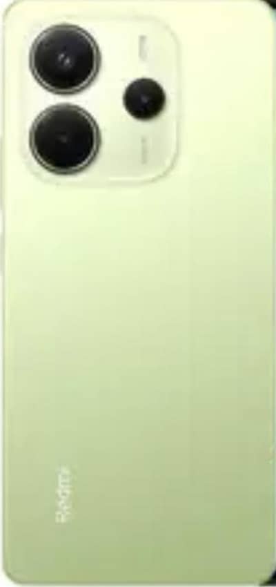 redmi nate 14