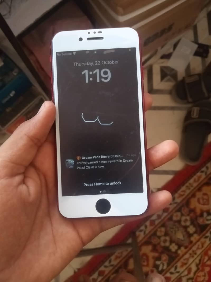 Apple iPhone 8 0