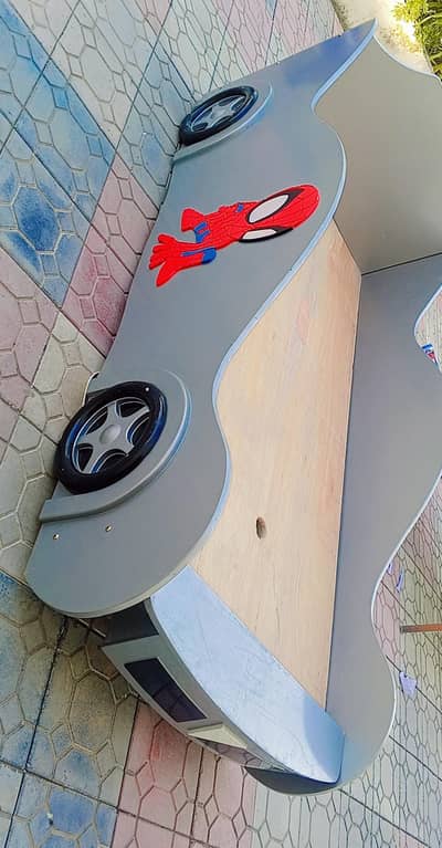 Baby Car Bed 03015499097