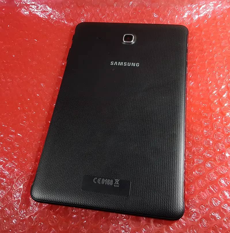 Samsung Tab E Touch Break 1