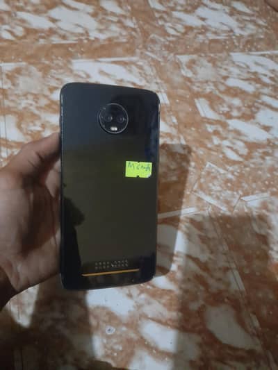 Motorola Moto Z3