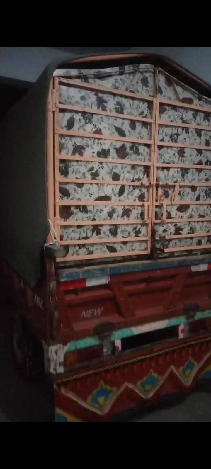 LOADER FOR SALE 1