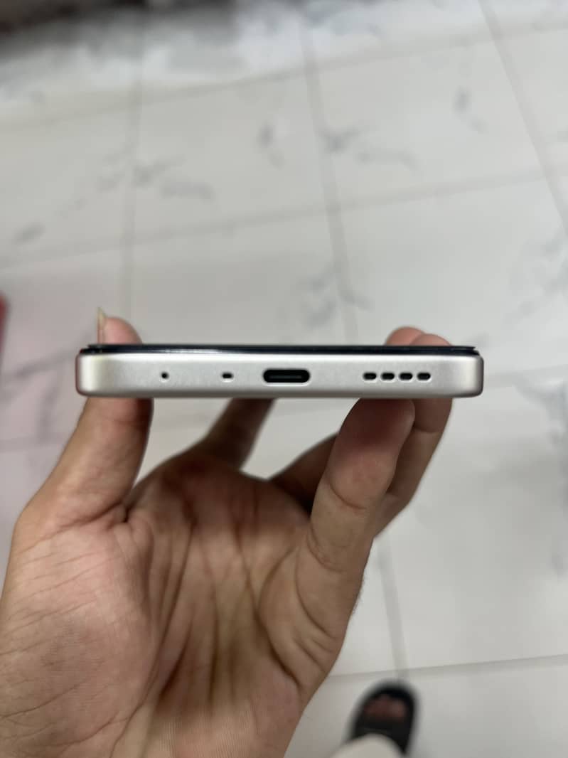 Realme C1 4
