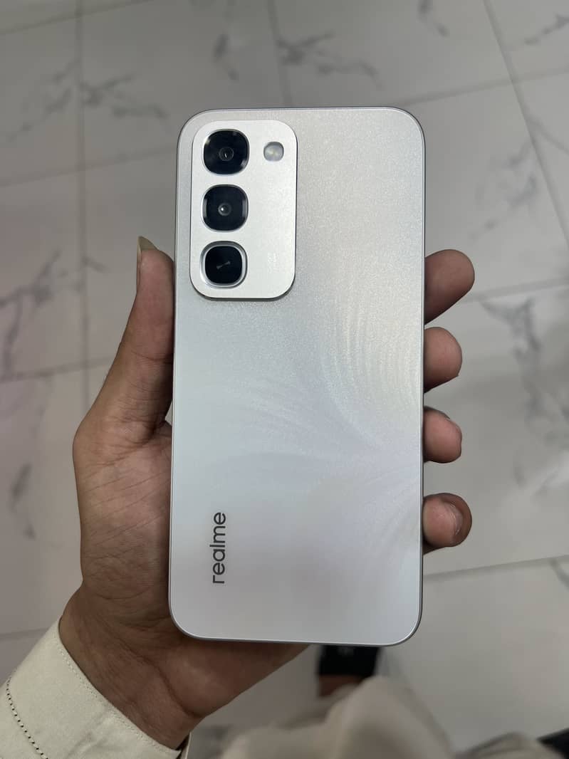 Realme C1 5