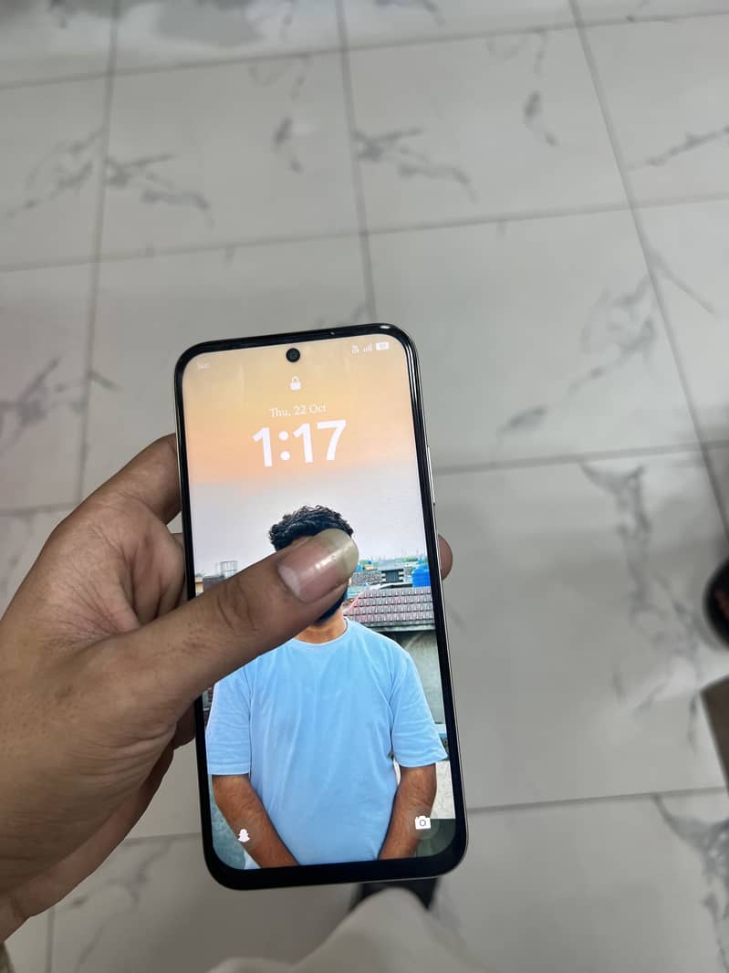 Realme C1 6