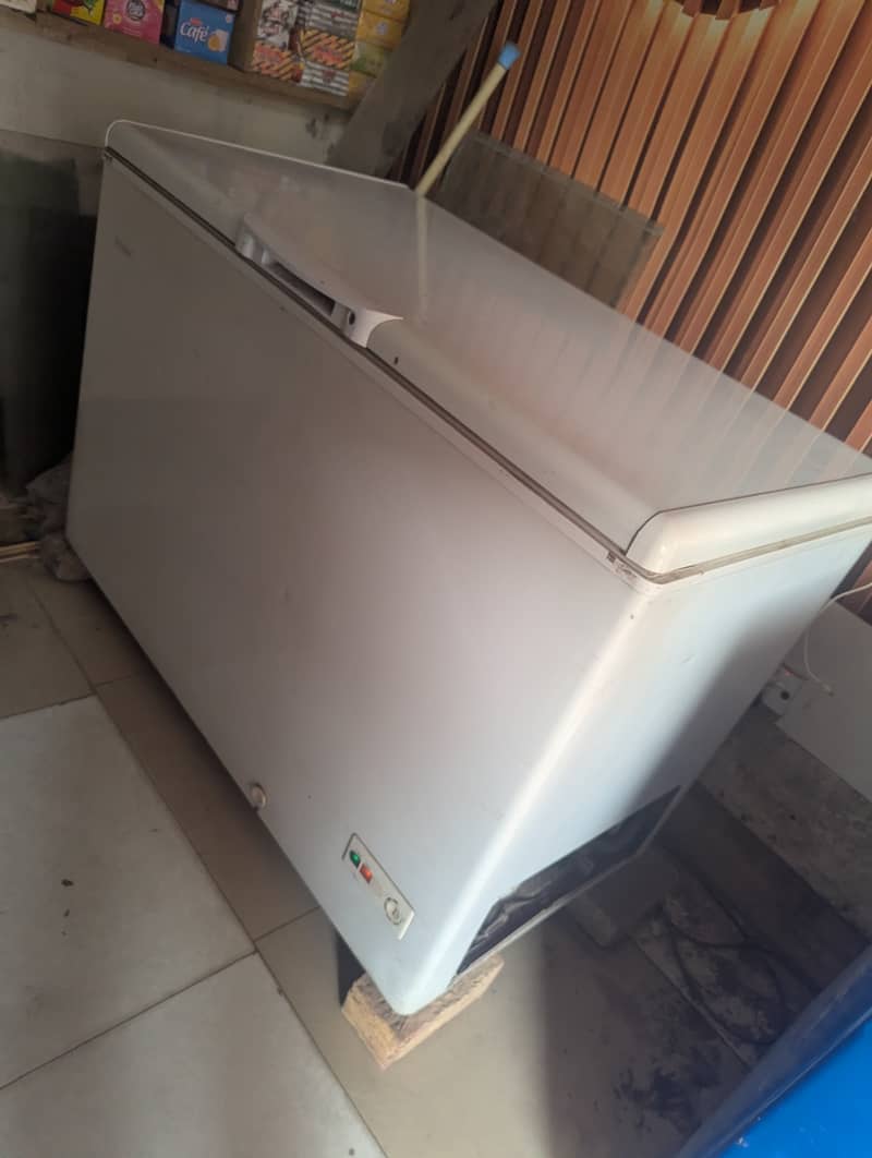 Haier 0
