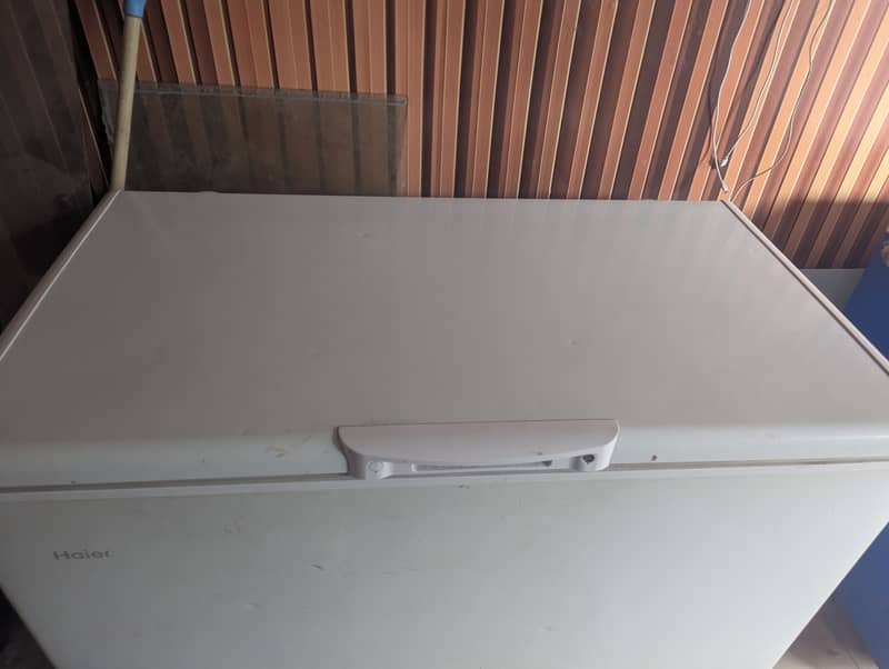 Haier 1
