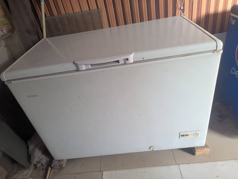 Haier 4