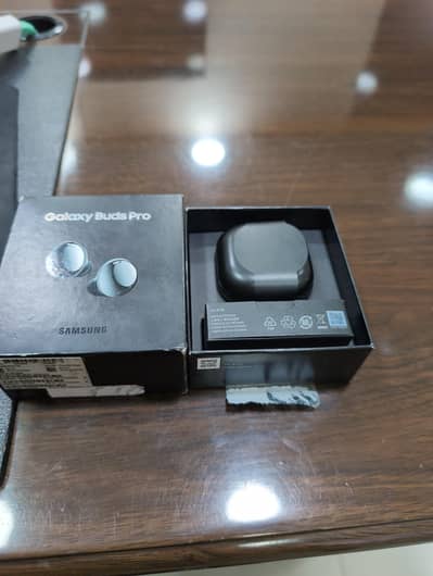 Galaxy Buds Pro